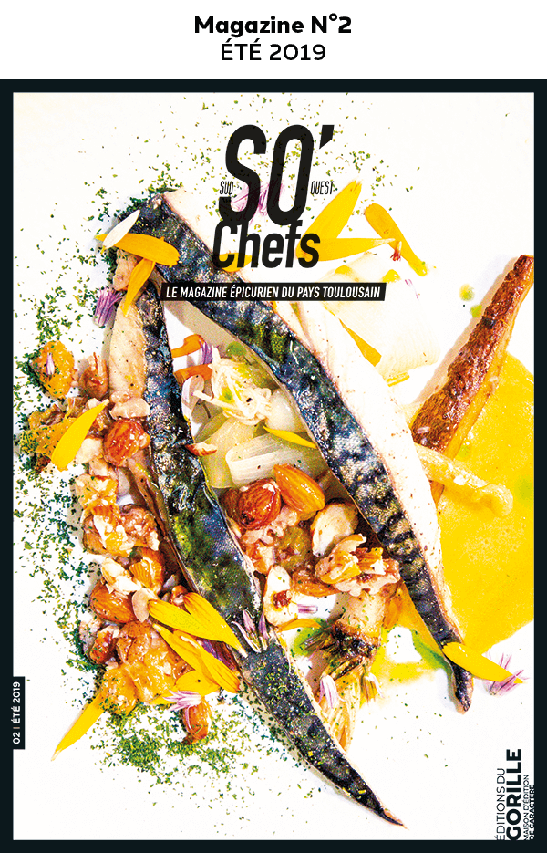 SO'Chefs n°02