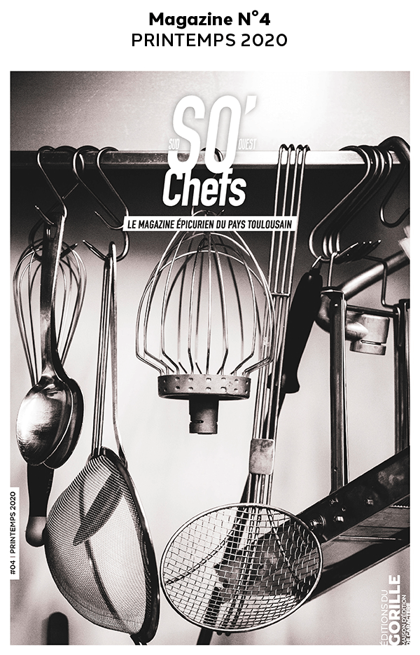 SO'Chefs n°04